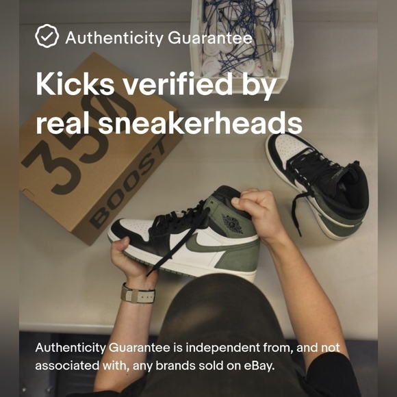 Air Jordan 4 Retro Red Thunder Size 11 Men •100% Authentic• 《CT8527-016》 - Picture 8 of 8